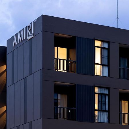 Amiri Place Hotel Chiang Mai Exterior photo
