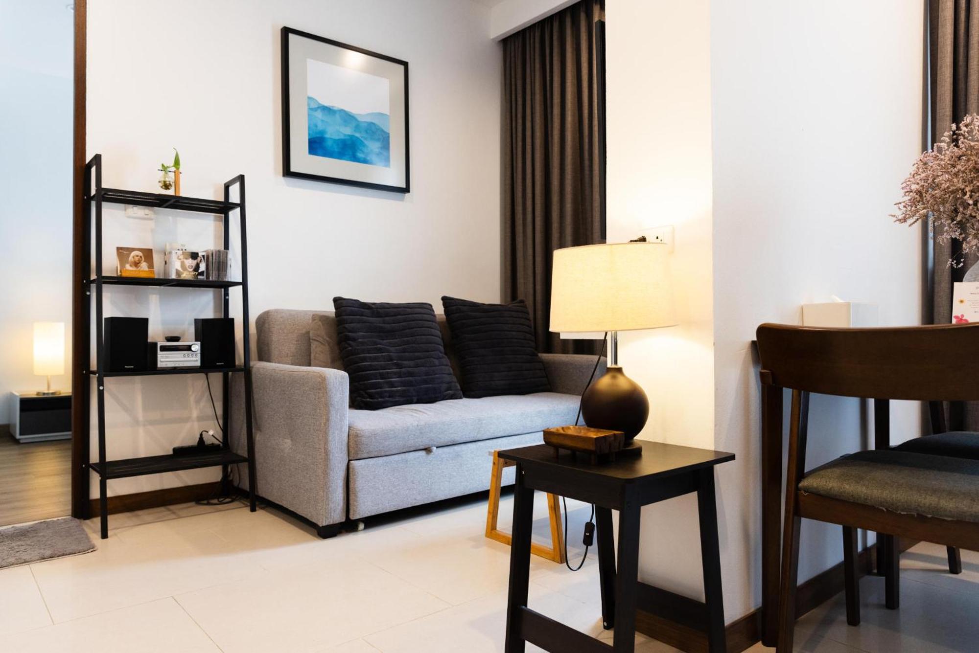 Amiri Place Hotel Chiang Mai Room photo