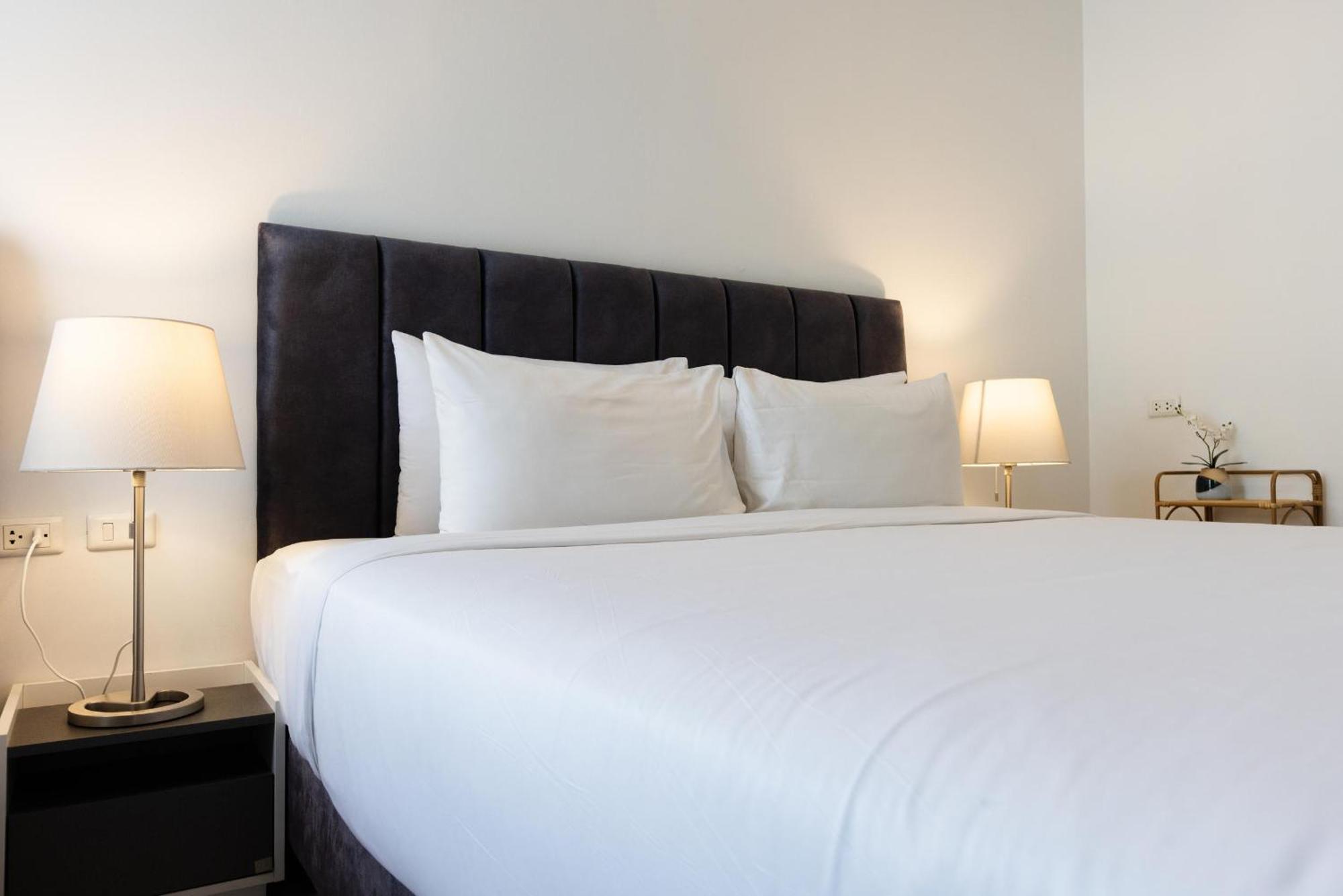 Amiri Place Hotel Chiang Mai Room photo