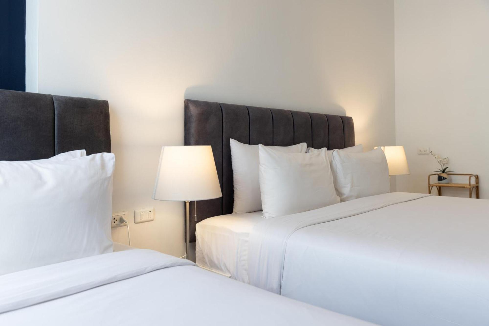 Amiri Place Hotel Chiang Mai Room photo