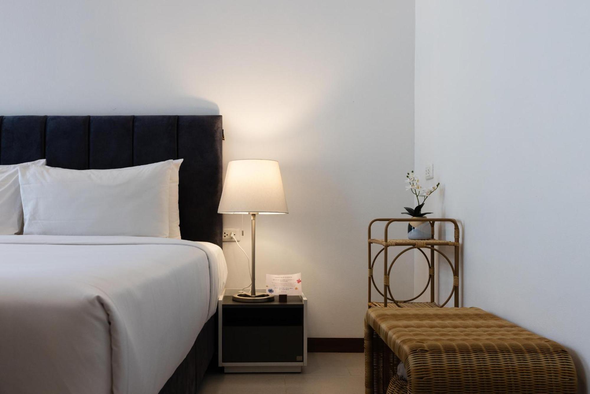 Amiri Place Hotel Chiang Mai Room photo