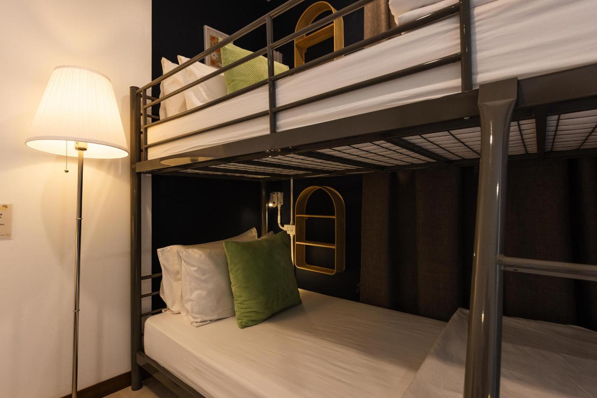Amiri Place Hotel Chiang Mai Room photo