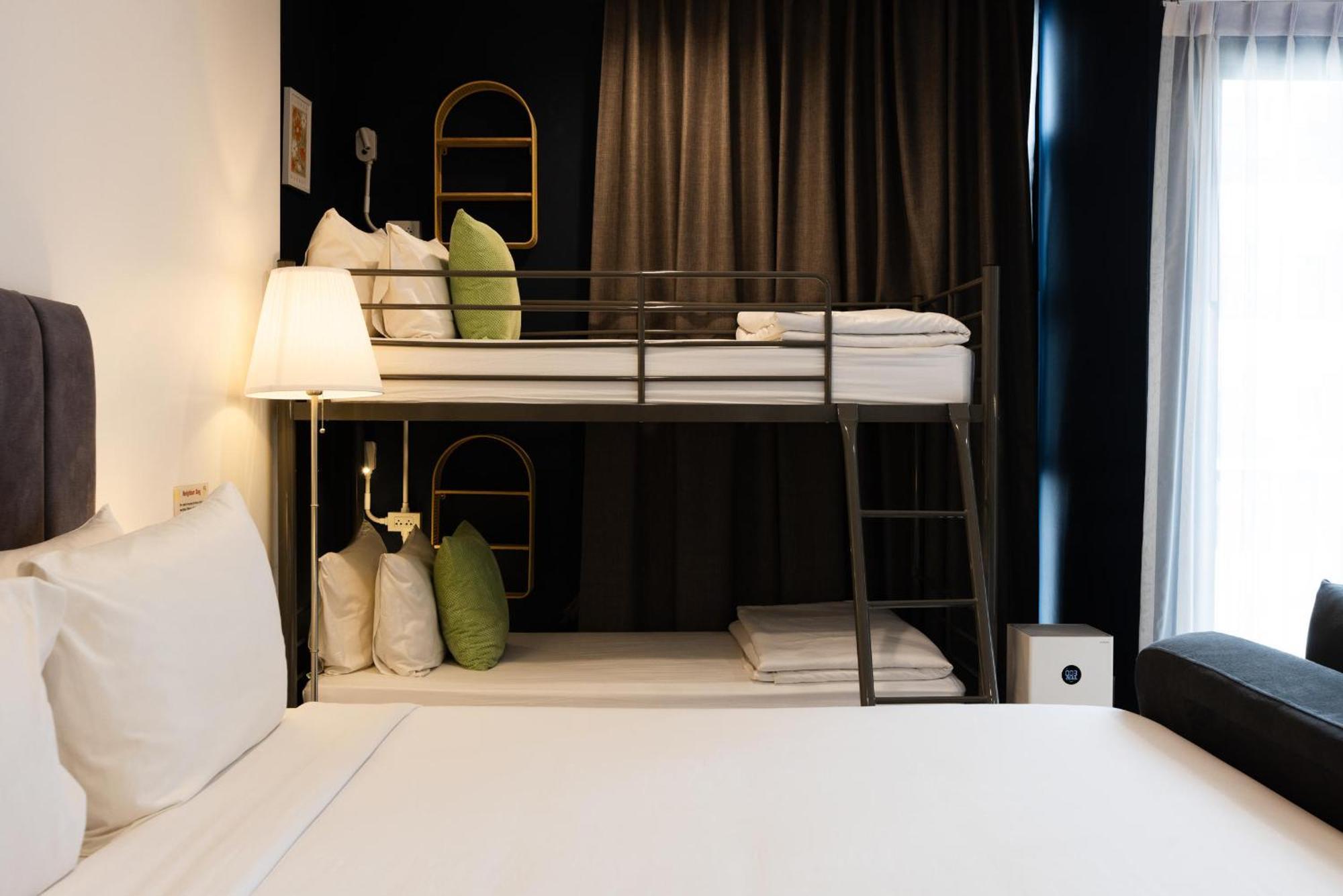 Amiri Place Hotel Chiang Mai Room photo